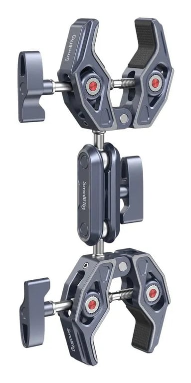 SmallRig 4103B klamra do kamery