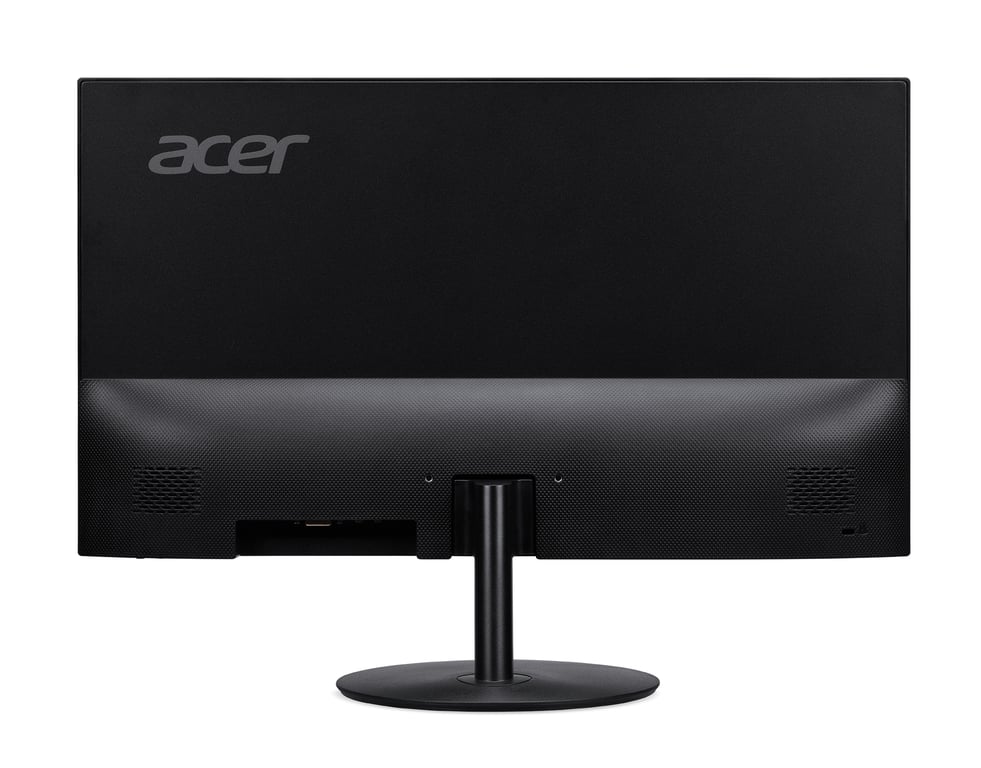 фото Монітор Acer SB272EBI (UM.HS2EE.E01)