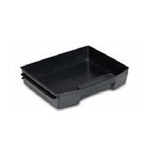 L-BOXX LS-Tray 72 Czarny