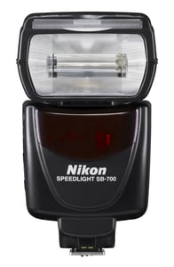 Nikon SB-700 Czarny