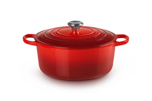 Le Creuset Signature 6,7 l Round Red