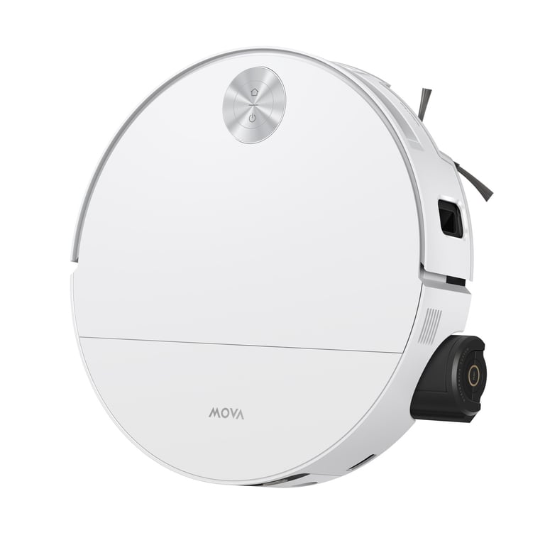 MOVA S70 Pro 0,24 l Biały