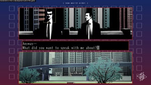 NIS America The 25th Ward : The Silver Case