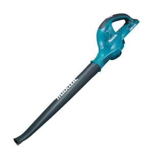 Makita DUB361Z dmuchawa do liści 18 V 334,8 km/h Litowo-jonowa (Li-Ion)