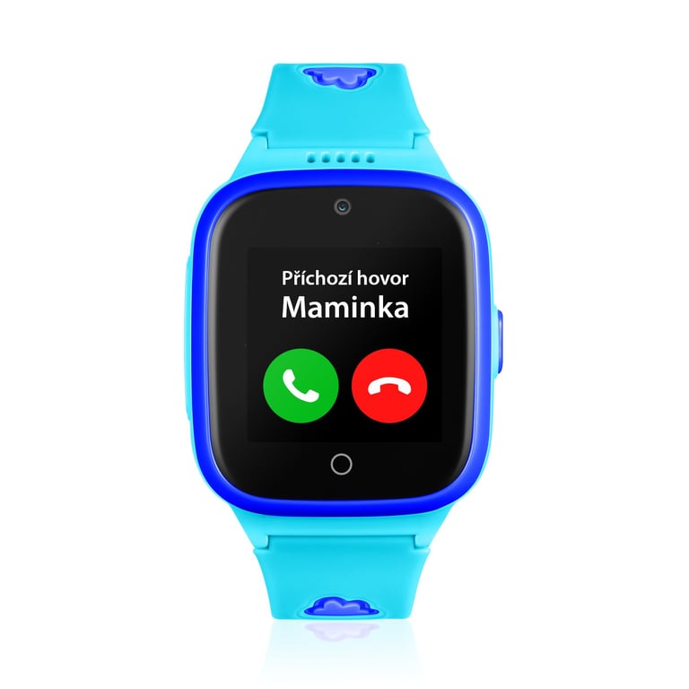 Niceboy KIDS PATROL Smartwatch dla dzieci