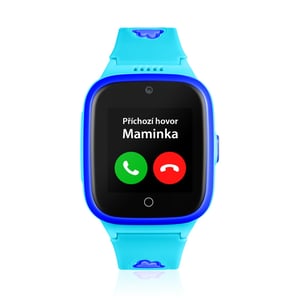 Niceboy KIDS PATROL Smartwatch dla dzieci