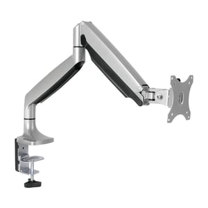LogiLink BP0042 Monitor Mount / Stand, 81.3 cm (32"), Aluminum Desk