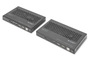 Digitus HDMI HDBaseT™ 3.0-förlängningssats, 100 m