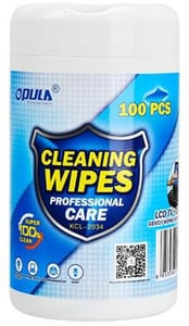 Microconnect MC-WIPES part/accessory for cable pullers