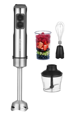 Concept TM5520 blender Blender immersyjny 1500 W Edelstahl