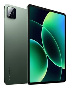Xiaomi Pad 8 Snapdragon 256 GB 28.4 cm (11.2") 8 GB Wi-Fi 7 (802.11be) Green
