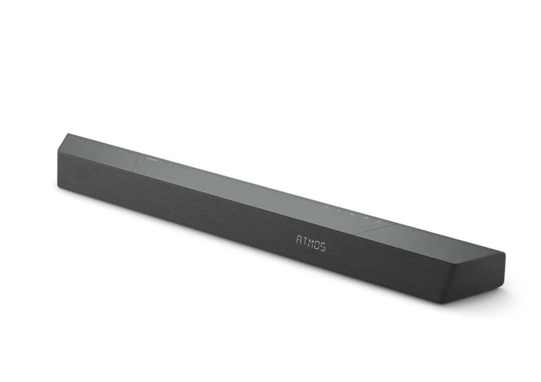 Philips TAB8507B/10 moduł głośników Antracyt 3.1 kan. 600 W