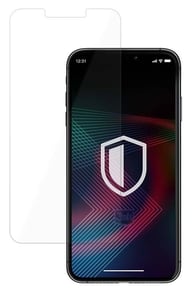 3MK HardGlass Clear Apple Screen Protector, 1 pc.