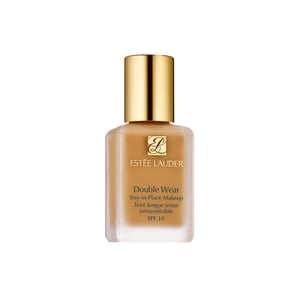 Estée Lauder Double Wear Stay-in-Place SPF10 30 ml Flaska med pump Flytande 3-i-1 Tawny