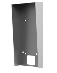 Hikvision DS-KAB502-S1 tillbehör till passerkontrollsläsare Skyddsskiva
