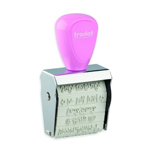 Trodat 192207 Stempel