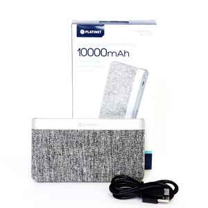Platinet PMPB10FG Power Bank