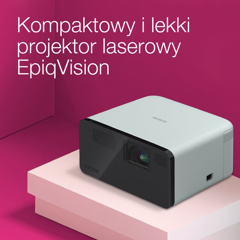 Epson EF-21G