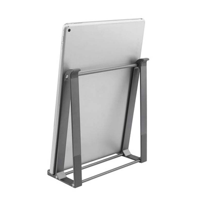 Misura ME03 Podstawka na notebooka Szary 43,9 cm (17.3")