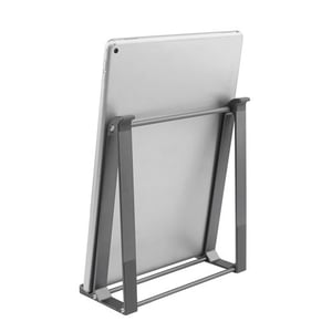Misura ME03 Podstawka na notebooka Szary 43,9 cm (17.3")