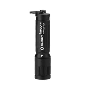 Olight i3E Black LED Flashlight