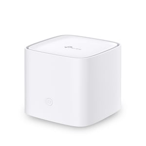 TP-Link HC220-G5 Dualband (2,4 GHz/5 GHz) Wi-Fi 5 (802.11ac) Weiß 3 Für den Innenbereich