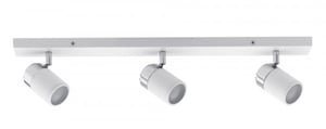 Paulmann 667.13 GU10 30 W Track-Mounted Halogen Light