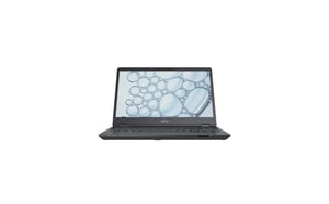 Fujitsu LIFEBOOK U7310 Intel® Core™ i5 i5-10210U Laptop 33,8 cm (13,3") Full HD 16 GB DDR4-SDRAM 512 GB SSD Wi-Fi 6 (802.11ax) Windows 10 Pro Schwarz
