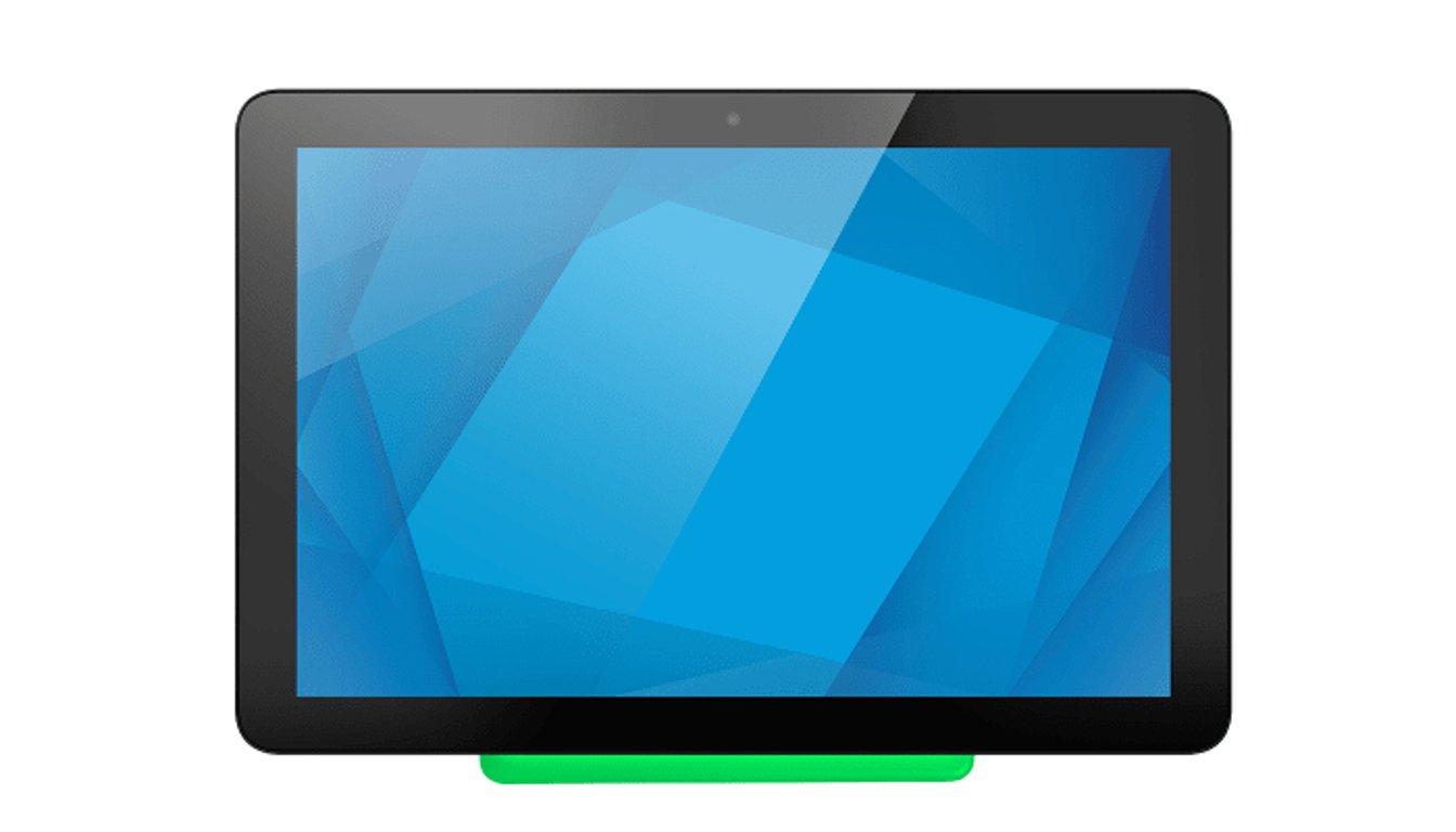 Elo Touch Solutions E644767 akcesorium do systemów POS Czarny