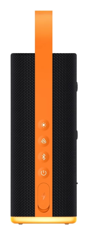 фото Портативная колонка Xiaomi Sound Play Black (QBH4422GL) 1