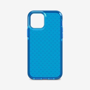 Tech21 T21-8376 Cell Phone Case, 15.5 cm (6.1"), Blue