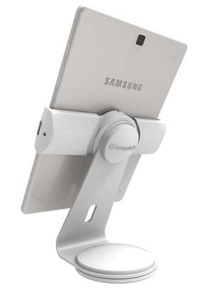 Compulocks UCLGSTDW Halterung Passive Halterung für Tablet/UMPC Weiß