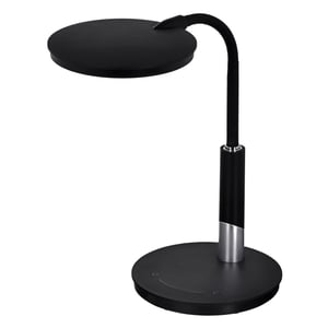 Activejet Lampka biurkowa LED AJE-RAYA RGB BLACK