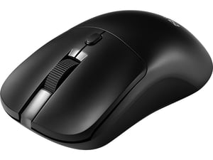 Sandberg 331-04 Maus, universell, beidhändig, RF-Funk, 1600 DPI