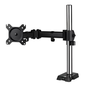 ARCTIC Z1 (Gen 3) 96,5 cm (38") Skrivbord Svart