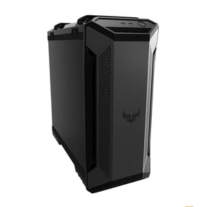 ASUS TUF Gaming GT501 Midi-Tower Schwarz