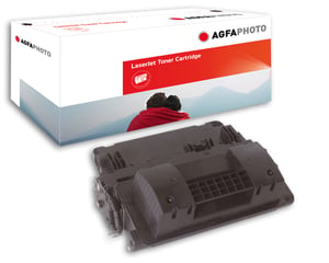 AgfaPhoto APTHP364XE Tonerkassette, 1 Stück, Schwarz
