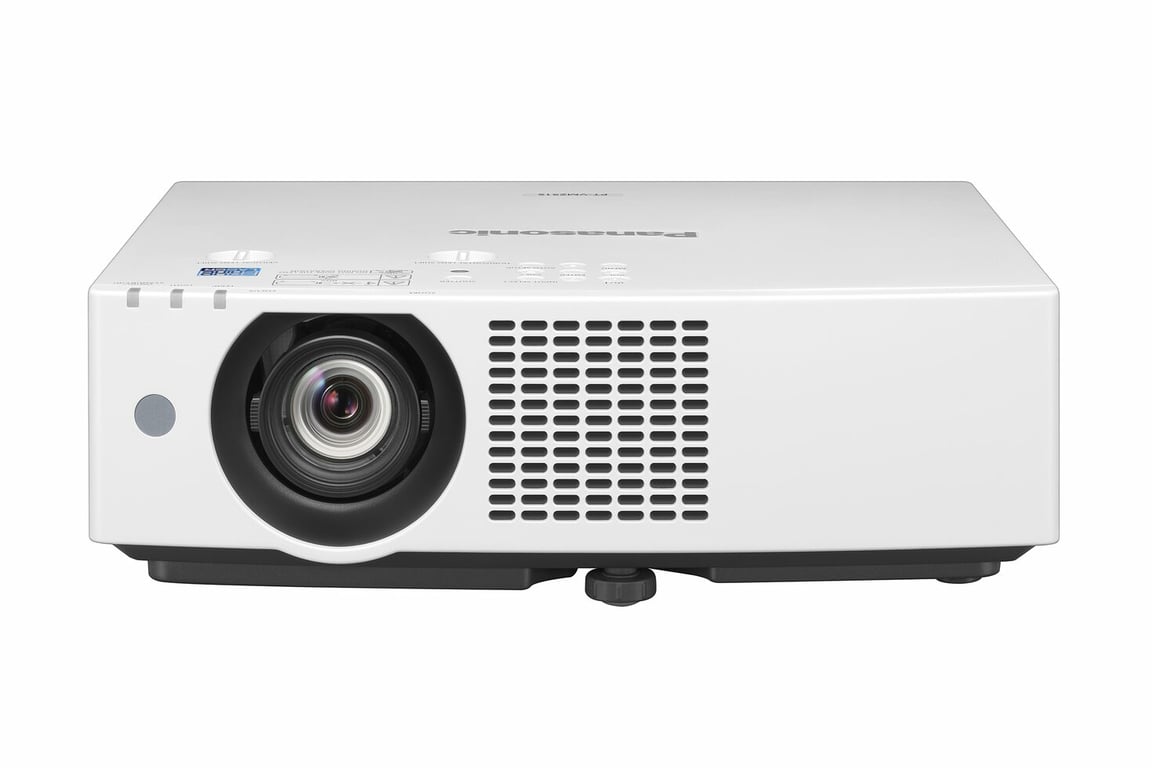фото Мультимедийный проектор Panasonic PT-VMZ51SEJ 1