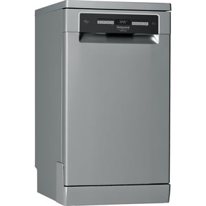 Hotpoint HSFO 3T223 WC X Fristående 10 set.