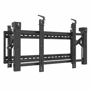 StarTech VIDWALLMNT Information Display Mount, 177.8 cm (70"), Black