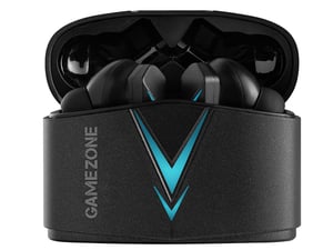 Tracer GAMEZONE T6 PRO TWS True Wireless Stereo (TWS) In-Ear Gaming Headset USB Type-C Bluetooth Black