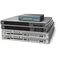 Network security equipment