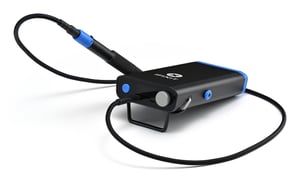 iFixit IF145-494-1 lödstation 100 W, 2 kanaler.