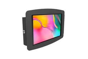 Compulocks 1910GASB Tablet-Hülle, schwarz, 25,6 cm (10,1")