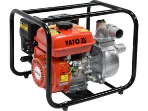 Yato YT-85401 pompa wodna 4000 W Servopump