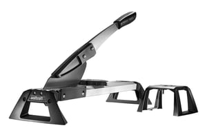 wolfcraft GmbH VLC 800 Svart 46,5 cm