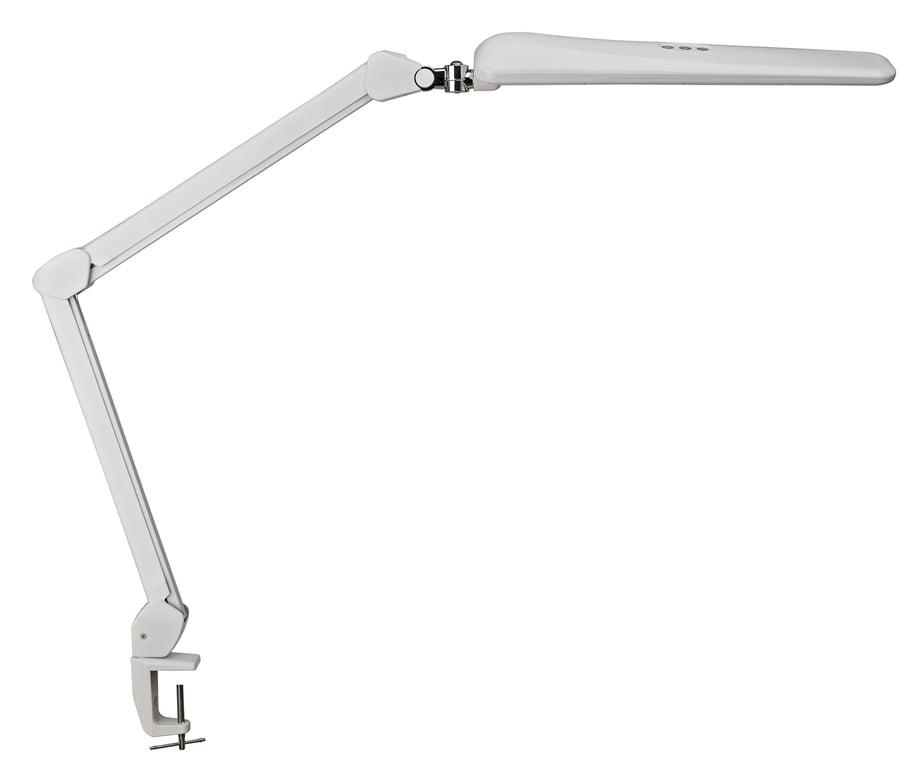 MAUL 8205302 lampa stołowa Biały