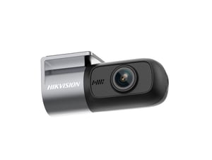 Hikvision AE-DC2018-D1 Full-HD-Wi-Fi-DC-Recorder, schwarz, silber