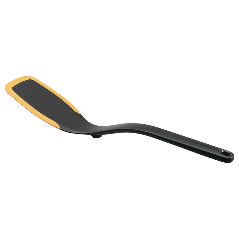 Fiskars 1027300 szpatułka kuchenna Łopatka do gotowania Plastik, Silikon 1 szt.