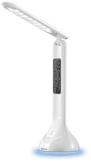 Avide ABLDLRGB-CALENDAR-4W LED-bordslampa Vit